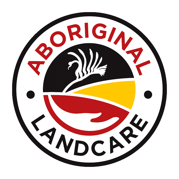 Aboriginal Landcare alt Logo
