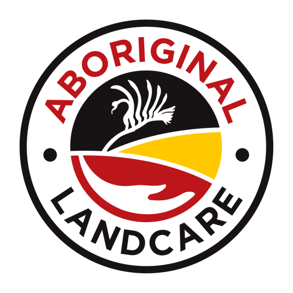 Aboriginal Landcare Logo